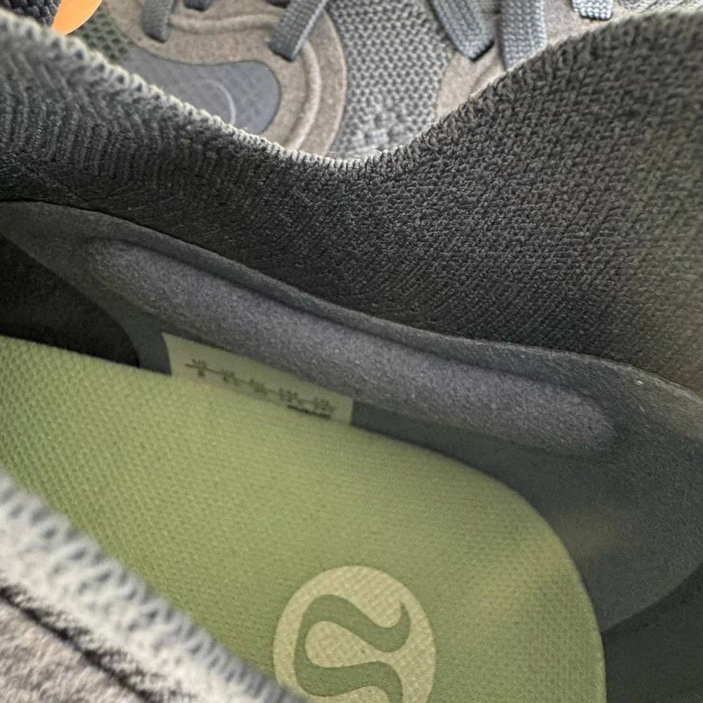 lululemon athletica Blue Sneakers - Picture 4 of 4